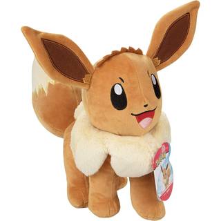 Pokemon Eevee Bamse 30 cm