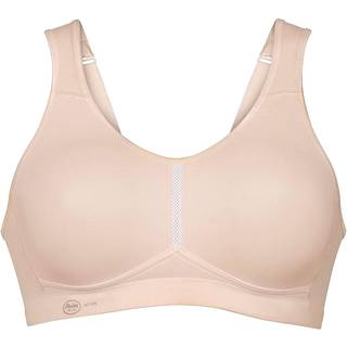 Anita Active Light&amp;Firm sports BH, lyserød, Størrelse: 80A, Dame