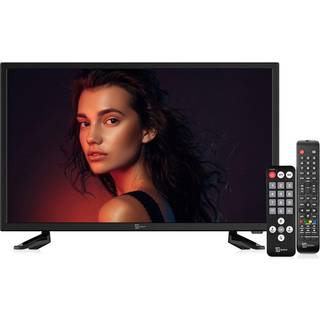 Palco 22" 12 volt LED-TV, TV till husbilen & husvagnen