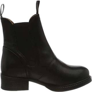 Ten Points Women's Pandora Warm Lace Boots Vintersko Damer størrelse 36 farve grå