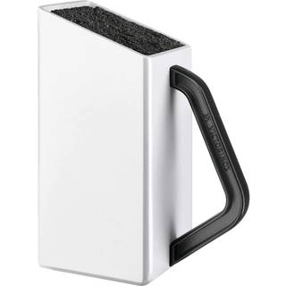 Victorinox Swiss Classic Knife Block Small - White