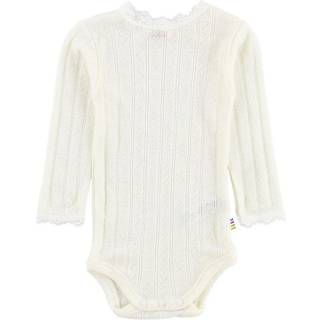 Joha Natur Body Merinould/silke Med Blonde