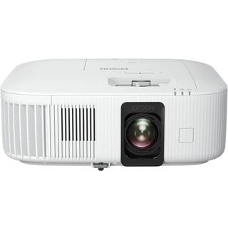 Epson Projektor EH-TW6150 - 3LCD projector - black / white - 2800 ANSI lumens