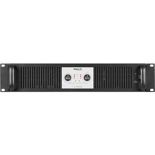 BST XL1500 Effektforstærker