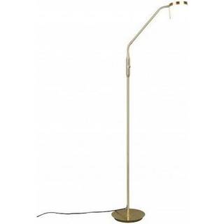TRIO Monza matsort gulvlampe