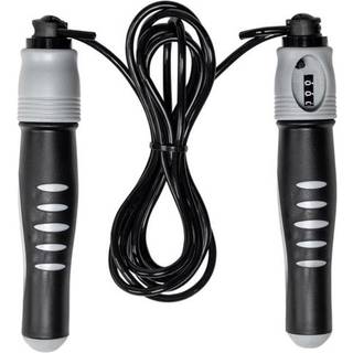 Skipping Rope With Counter, VirtuFit