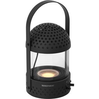 Light Speaker Black