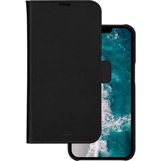 Dbramante Stockholm iPhone 14 Plus 2-I-1-Cover, sort ➞ På lager - klar til afhentning