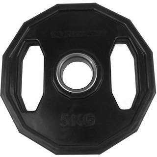 Tunturi OL Vægtskive 5 kg Ø50