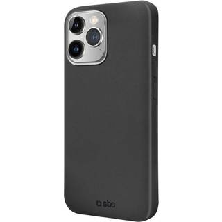 SBS iPhone 14 Pro Max cover - Sort