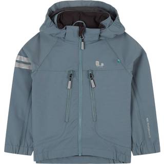 Lindberg Lingbo Skaljakke, Goblin Blue, 80