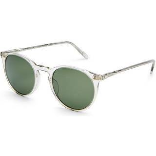 Oliver Peoples OV5183S O&#39;Malley Sun 166952 48 Solbriller Mænd Krystalklar - Black Diamond - 48mm