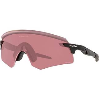Oakley Mand OO9471 ENCODER 947106 Solbriller O_matter Sort Violet Maske Normal Prizm