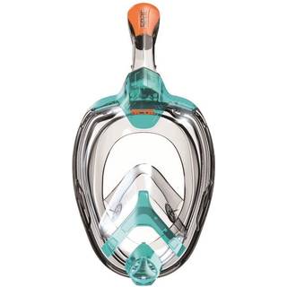 SEAC Magica Fuld Ansigts Snorkelmaske Str. Junior