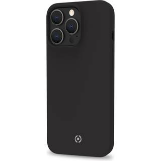 CELLY Cromo - back cover for mobile phone
