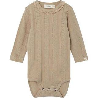 Lil Atelier Body Tuffet Flæse