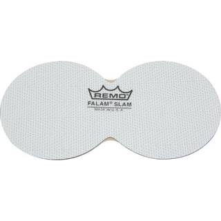 Remo KS0006-Ph Double Falam Slam Patch (4-tommer)
