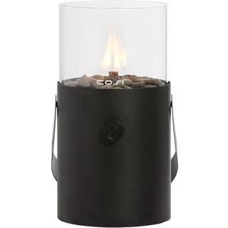 Cosi Fires - Cosiscoop Original - Gaslanterne - terra/jordfarve