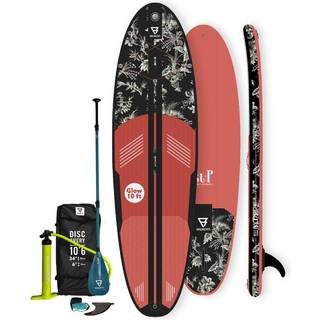 Brunotti Glow Allround 10'0 oppustelig SUP