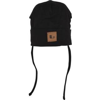 Lindberg Kids' Enviken Hat Black, 0/40-44cm