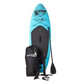 SUP PADDLEBOARD JUNIOR INKL. TILBEHØR (På lager i varehus)