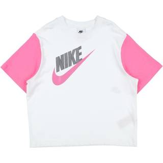 T-shirt - Salmon pink - 13
