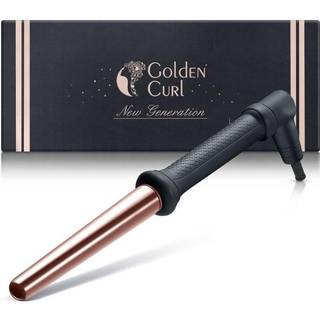 Golden Curl Glamline Krøllejern