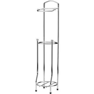HABO RULLEHOLDER GULVSTAND VIOLA KROM