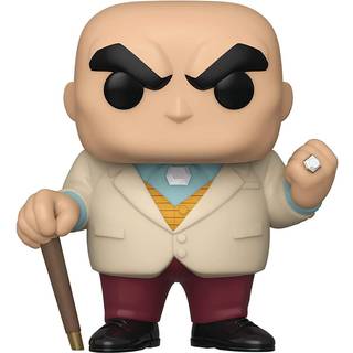 "Funko Pop Marvel Kingpin (Specialty Series)"