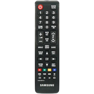 Samsung AA59-00622A fjernbetjening