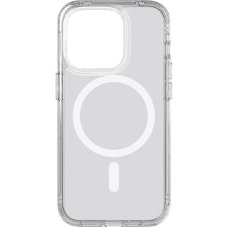 Tech21 Evo Clear (iPhone 14 Pro)