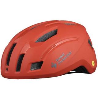 Sweet Protection Seeker MIPS cykelhjelm Matte Black - Hjelmstørrelse 53-61 cm