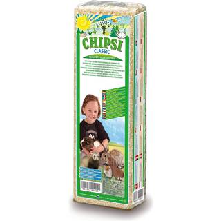 Chipsi classic spåner 1kg