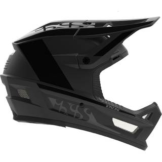 IXS Xult DH Helmet Red