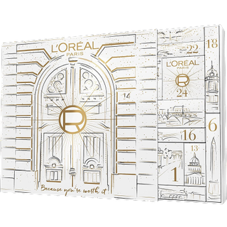 Loreal Paris Advent Calendar