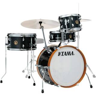Tama LJK48S-AQB Club Jam Aqua Blue Trommesæt