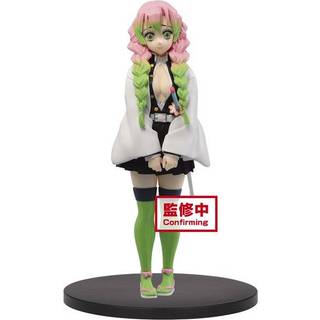 Banpresto - Demon Slayer Mitsuri Kanroji Vol.13 Figur