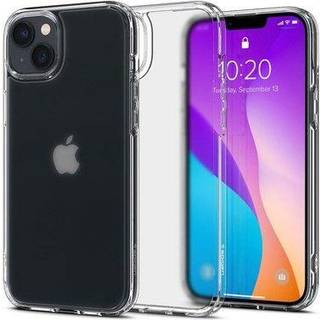 Spigen iPhone 14 Plus Ultra Hybrid Cover - Frost Sort