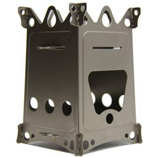 EmberLit - FireAnt stove mini brænder