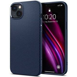 Spigen Liquid Air - navy blue - iPhone 14 Plus