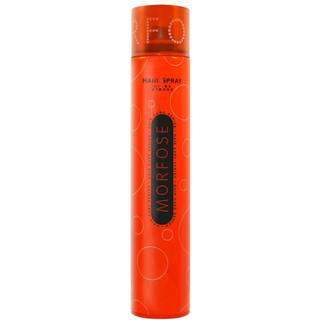 Morfose Hairspray Ultra Strong / Orange Ultra Strong Hold - 400 ml