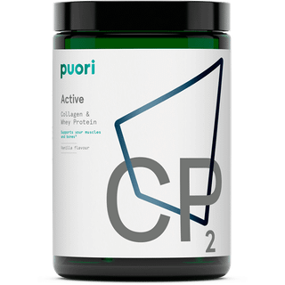 PUORI CP2 ACTIVE KOLLAGEN&PRO.