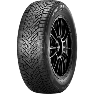 Pirelli Scorpion Winter 2 XL MFS ContiSeal Elect 3PMSF 255/40R21 102V