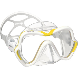 Hopper en visionmaske - sort sort