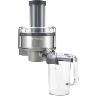 Kenwood AT641 Juice Extractor Chef Major