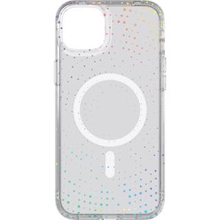 Tech21 Evo Sparkle med MagSafe (iPhone 14 Plus)