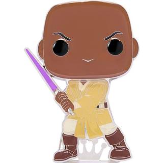 Funko Pop! - STAR WARS - Mace Windu (STPP0034)