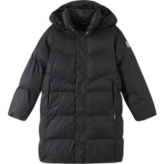 Reima Vaanila Vinterjakke Sort 104cm  Sort  104 cm  Unisex