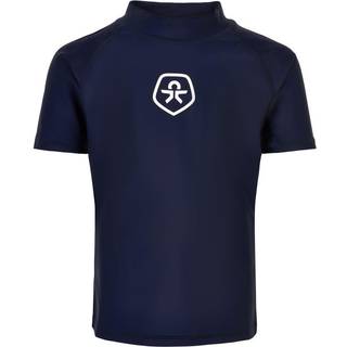 Color Kids Børne Badebluse - Dress Blues - 104