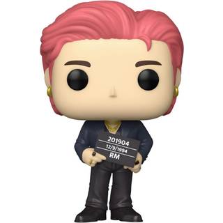 BTS Funko Pop! Rocks: - RM BTS S3- Pop! 5